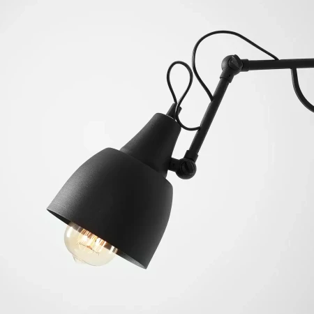 Klosze w lampie 1002D1 Aldex Soho